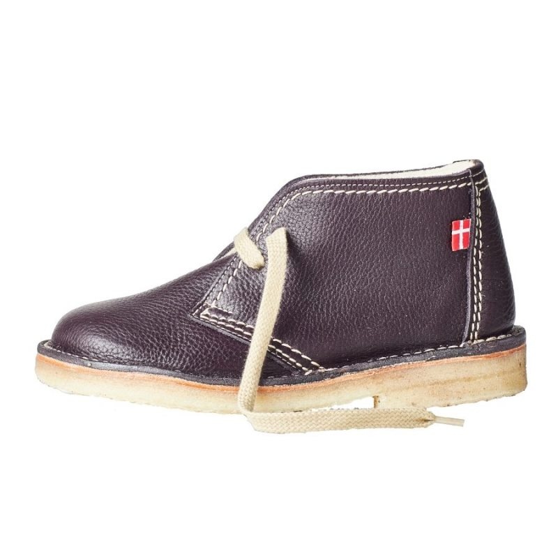 Women\'s Duckfeet Grena Boots Purple | NZ KPNL64859